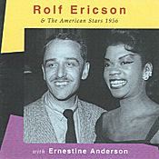 Rolf Ericson: American Stars