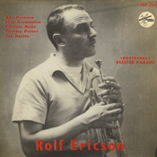 Rolf Ericson