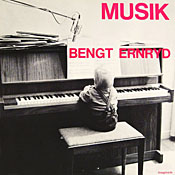 Bengt Ernryd: Musik