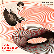 Tal Farlow Blue Note 5042
