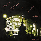 Victor Feldman in London, vol 1