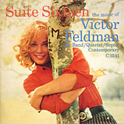 Victor Feldman: Suite Sixteen