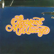 Fleetwood Mac - In Chicago CD