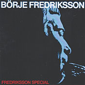 Borje Fredriksson Special
