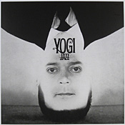 Joki Freund: Yogi Jazz