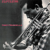 Tony Fruscella EP