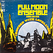 Full Moon Ensemble