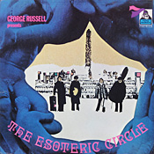 Jan Garbarek: The Esoteric Circle