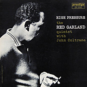 Red Garland: High Pressure