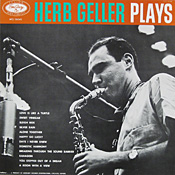Herb Geller Plays