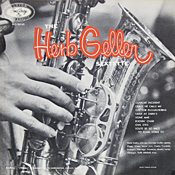 Herb Geller Sextette