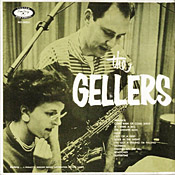 Herb Geller: Gellers