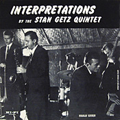 Stan Getz: Interpretations