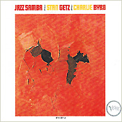 Stan Getz: Jazz Samba