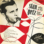 Stan Getz Metronome