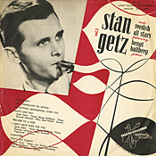 Stan Getz: Swedish All Stars