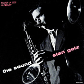 Stan Getz: The Sound