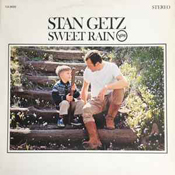 Stan Getz: Sweet Rain