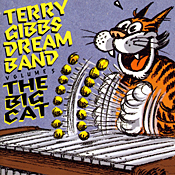 Terry Gibbs Dream Band