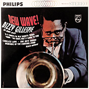 Dizzy Gillespie: New Wave!