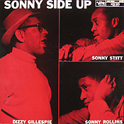 Dizzy Gillespie: Sonny Side Up