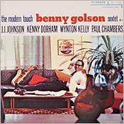 Benny Golson: The Modern Touch