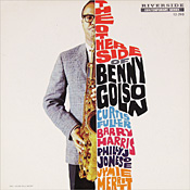 Benny Golson: The Other Side