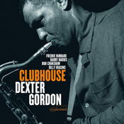 Dexter Gordon: Clubhouse