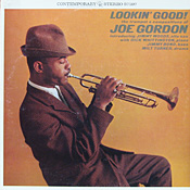Joe Gordon: Looking Good