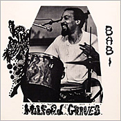 Milford Graves Babi Music