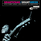 Grant Green: Grantstand