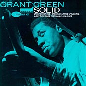 Grant Green: Solid