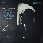 Gigi Gryce Rate Race Blues