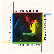 Lars Gullin EmArcy LP