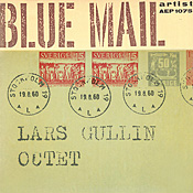 Lars Gullin Blue Mail