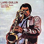 Lars Gullin: EMI box