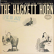 Bobby Hackett 1938-1940