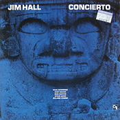 Jim Hall: Concierto