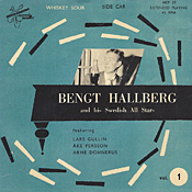 Bengt Hallberg All Stars