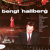 Bengt Hallberg: Dinah