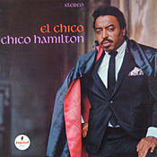 Chico Hamilton: El Chico