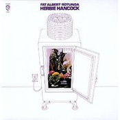 Herbie Hancock: Fat Albert Rotunda