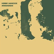 Herbie Hancock: Mwandishi