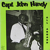 Cap'n John Handy: All Aboard 2