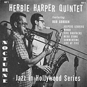 Herbie Harper Quintet