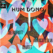 Joe Harriott: Hum Dono