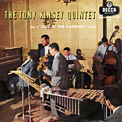 Joe Harriott with Tony Kinsey Quintet