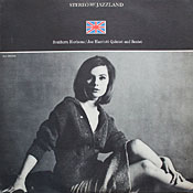 Joe Harriott: Southern Horizon