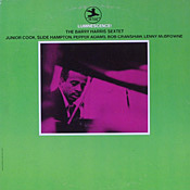 Barry Harris: Luminescence