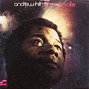Andrew Hill: Lift Every Voice